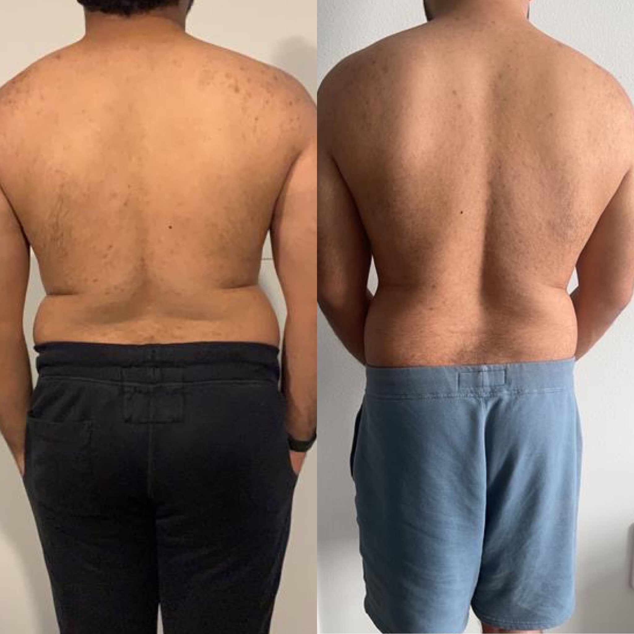 Transformation
