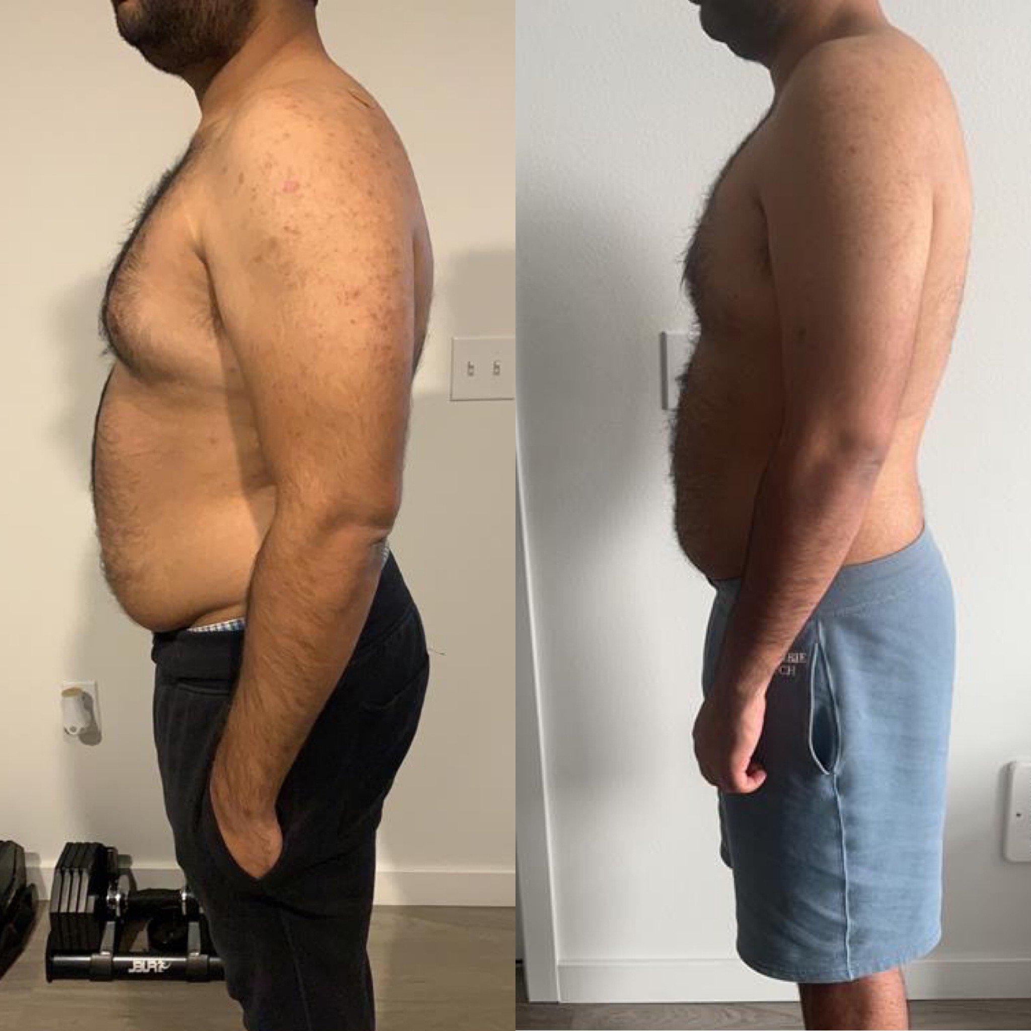 Transformation