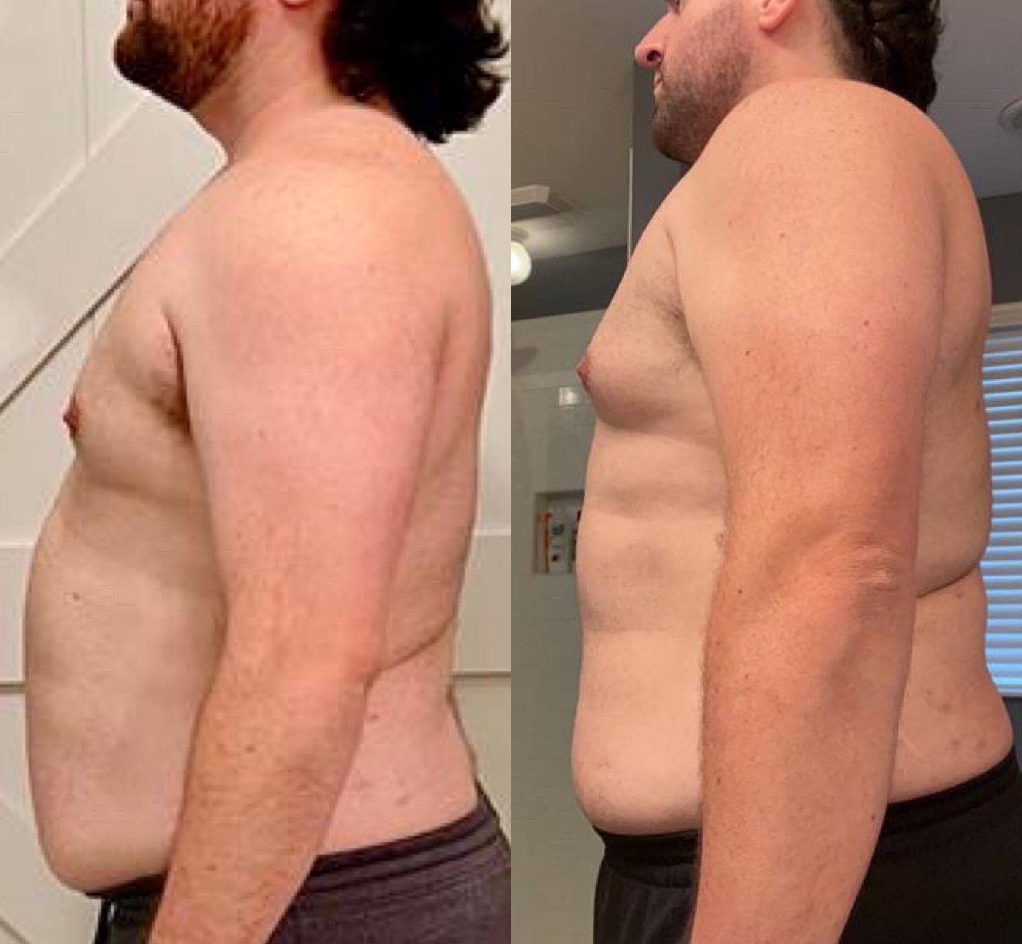 KPD Fit results