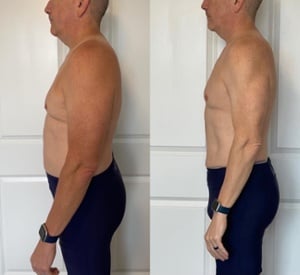 KPD Fit results