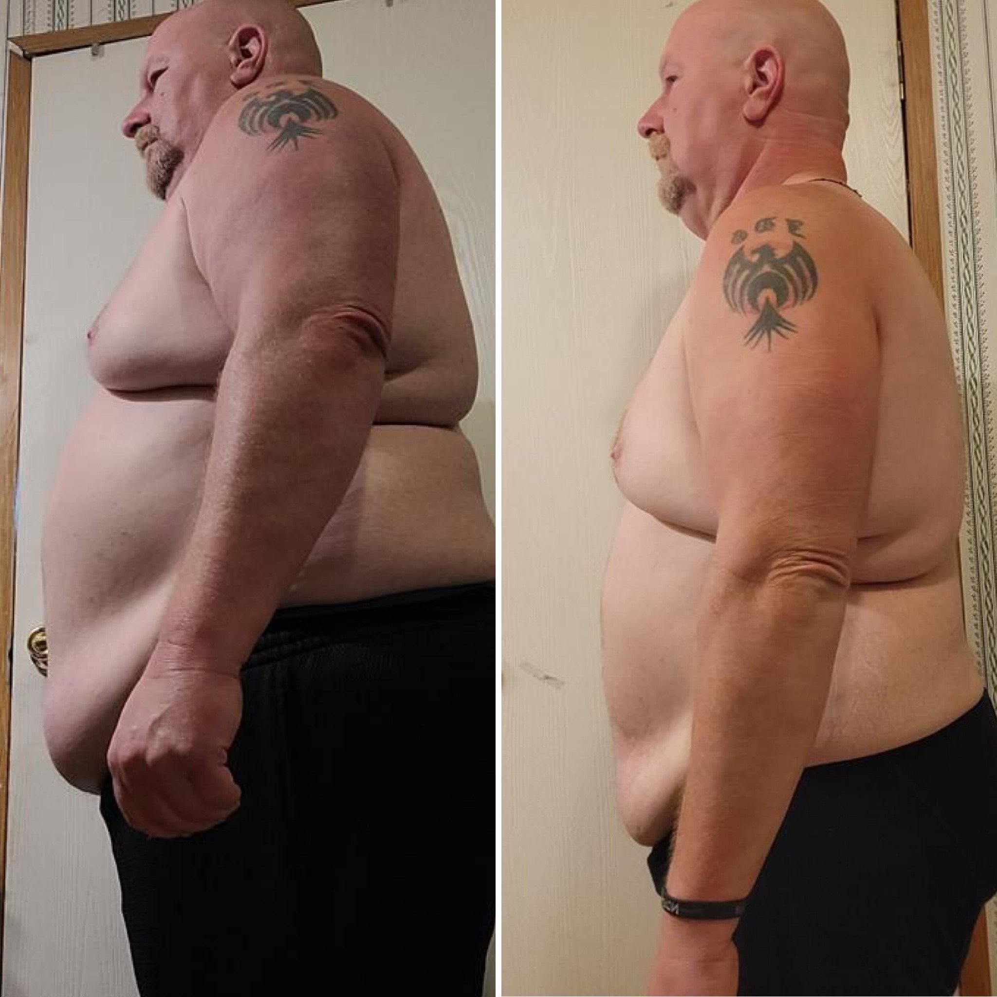 KPD Fit results