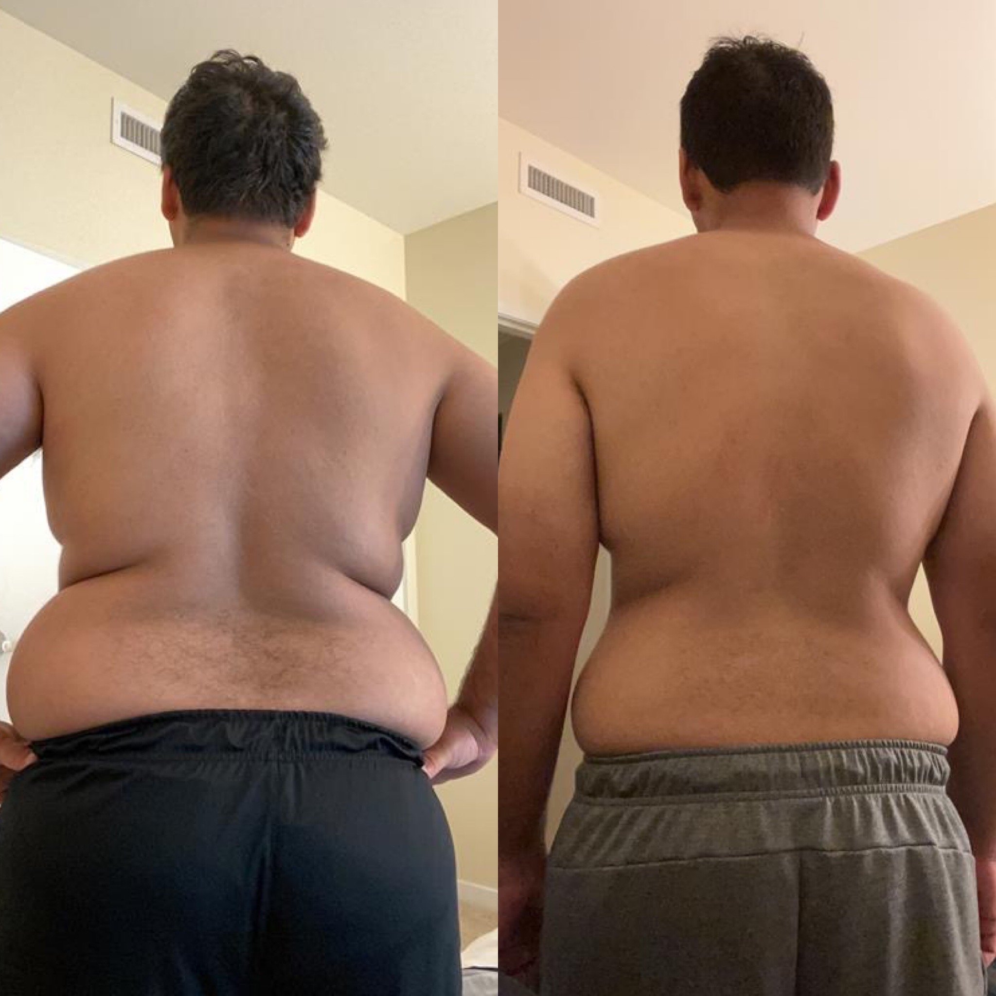 Transformation