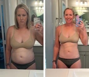 KPD Fit results