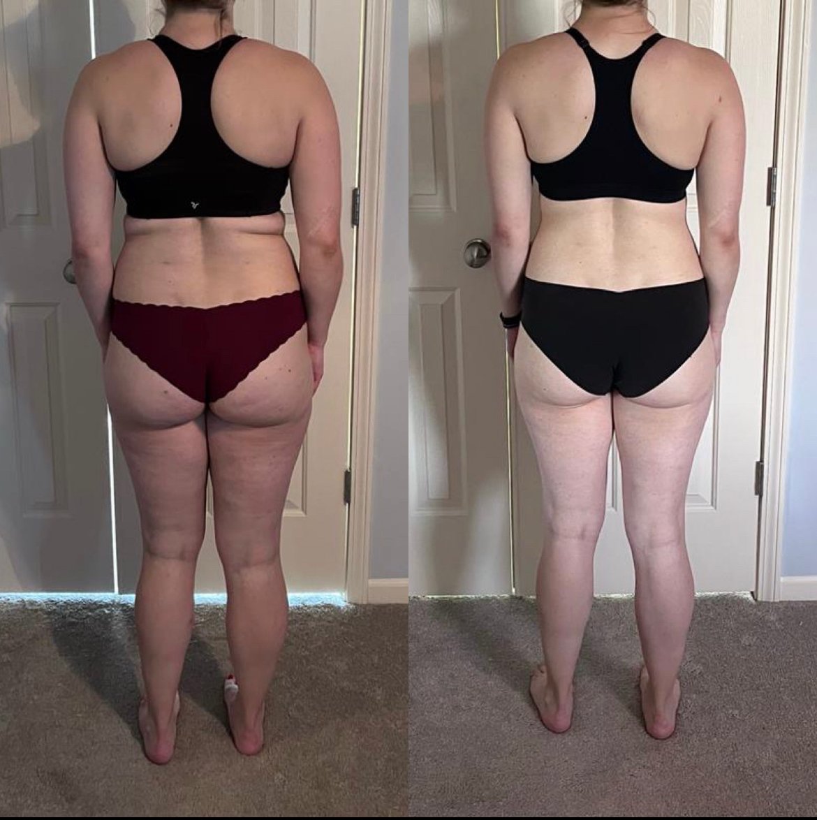 Transformation